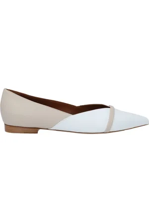 MALONE SOULIERS Ballet flats