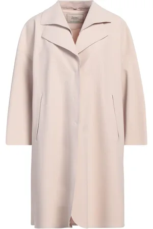 HERNO Overcoats & Trench Coats