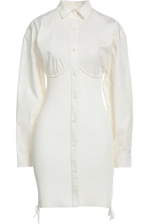 ANDREADAMO Mini dresses