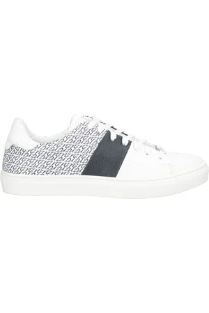 GREY DANIELE ALESSANDRINI Sneakers