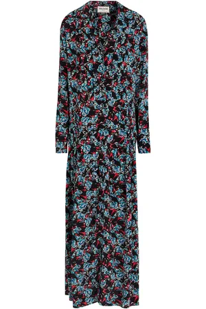 Zadig & Voltaire ZADIG & VOLTAIRE Maxi dresses
