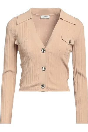 Sandro Cardigans