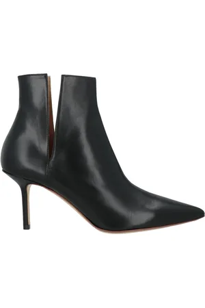 Francesco Russo Ankle boots