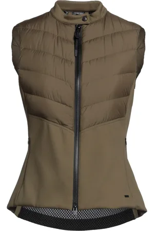 Woolrich Puffers