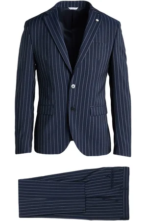 Manuel Ritz Suits