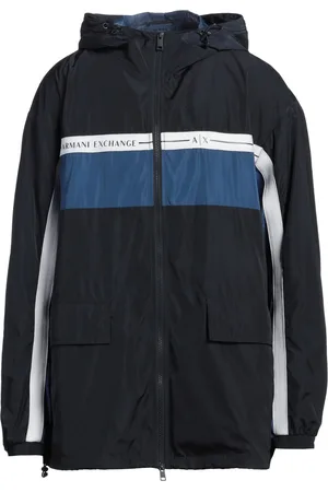 Armani Exchange Jackets