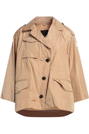 add Overcoats & Trench Coats