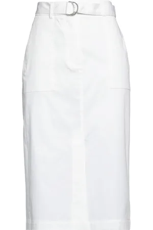 PESERICO SIGN Midi skirts