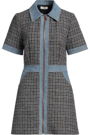 Sandro Mini dresses