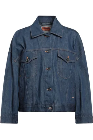 Missoni Denim outerwear