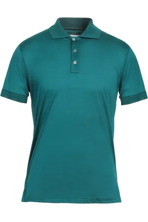 Daniele Fiesoli Polo shirts