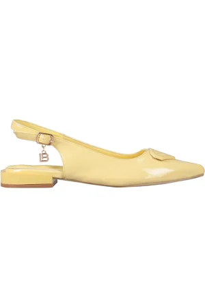 Laura Biagiotti Ballet flats
