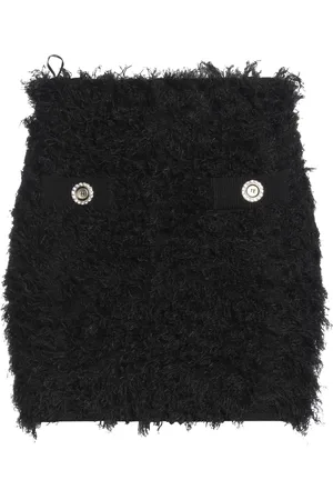 Pinko Mini skirts