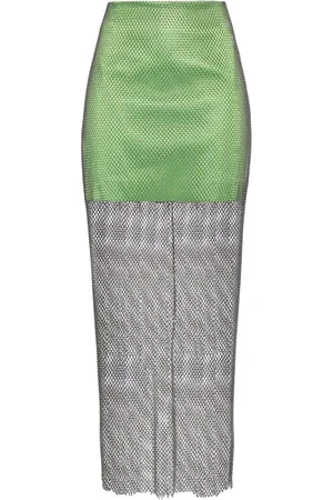 Tassos Mitropoulos Maxi skirts