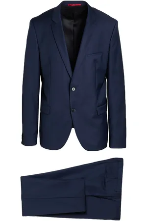 HUGO BOSS Suits