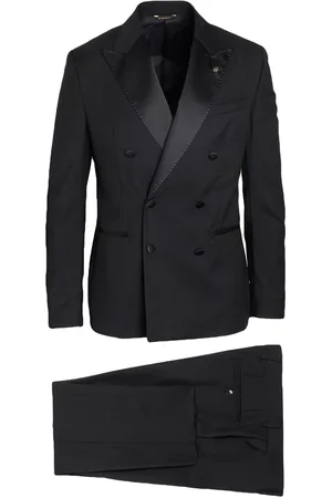 Manuel Ritz Suits