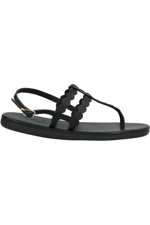 Ancient Greek Sandals Thong sandals