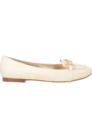 Emanuélle vee Loafers