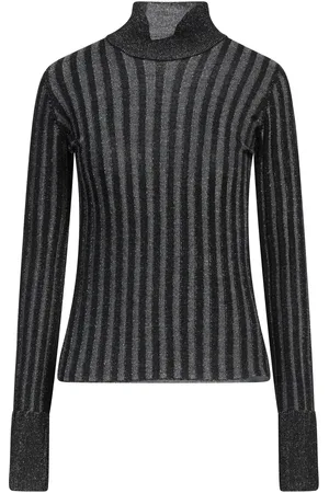 Roberto Collina Turtlenecks