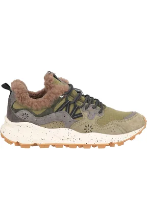 Flower Mountain Sneakers