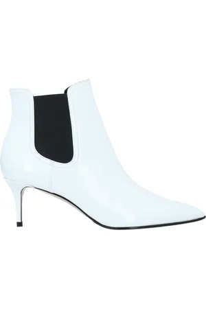 LE SILLA Ankle boots