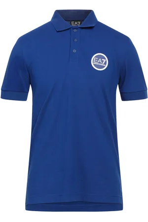 EA7 Polo shirts