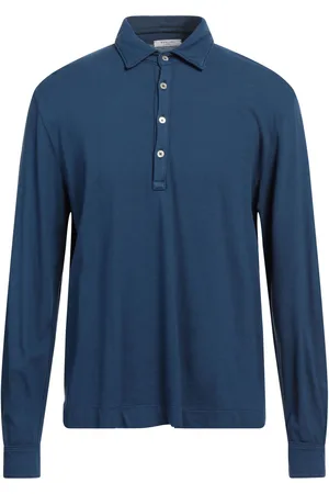 Boglioli Polo shirts