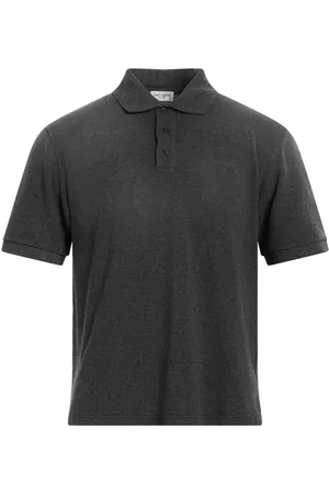 Saint Laurent Polo shirts