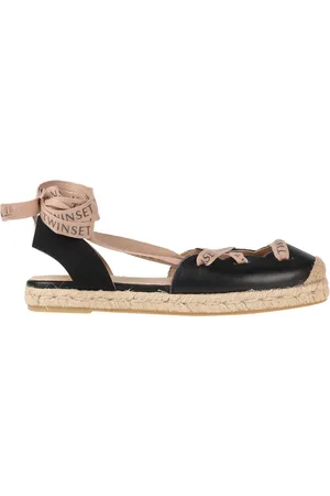 Twin-Set Espadrilles