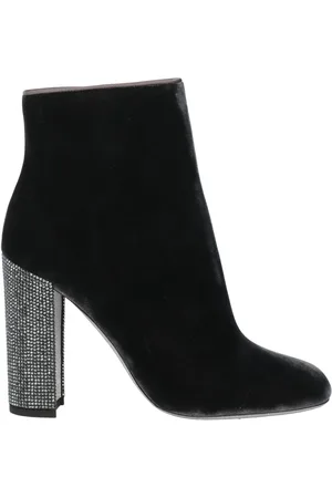RENE CAOVILLA Ankle boots