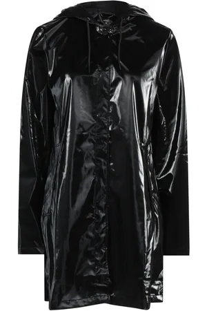 Rains Overcoats & Trench Coats