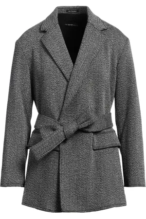 Emporio Armani Coats
