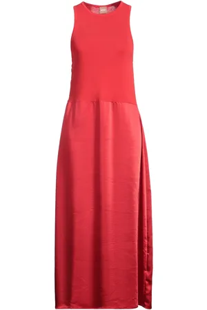 HUGO BOSS Maxi dresses