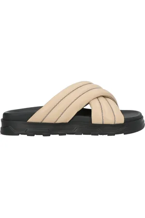 Fabiana Filippi Sandals