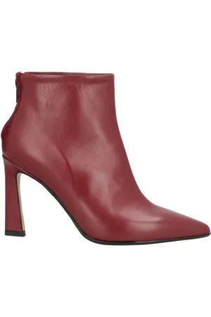 ANNA F. Ankle boots