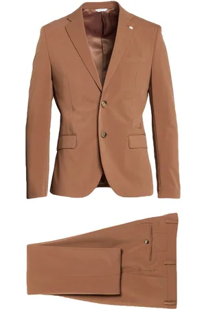 Manuel Ritz Suits