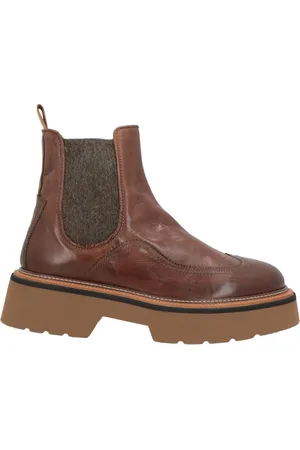 Camerlengo Ankle boots