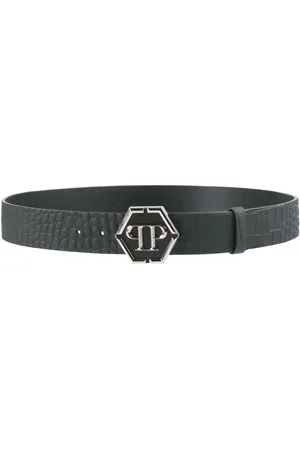 Philipp Plein Belts