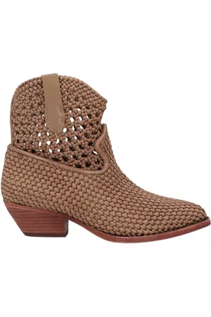 Ash Ankle boots