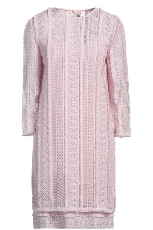 ERMANNO SCERVINO Mini dresses