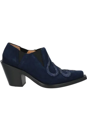 RENE CAOVILLA Ankle boots