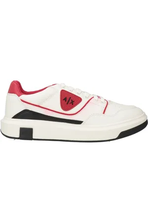 Armani Exchange Sneakers