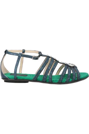 John Richmond Sandals