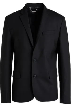 John Richmond Blazers