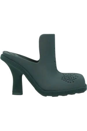Burberry Mules & Clogs