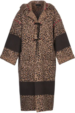 Alanui Coats