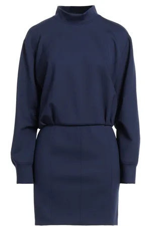 SEMICOUTURE Mini dresses