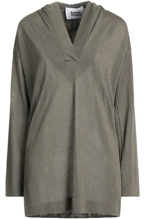 ALPHA STUDIO Sweaters