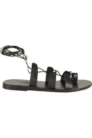 Ancient Greek Sandals Thong sandals