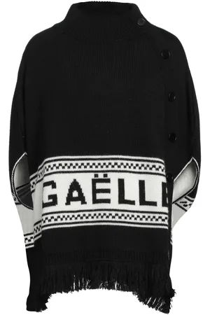 GAËLLE GAëLLE Paris Turtlenecks